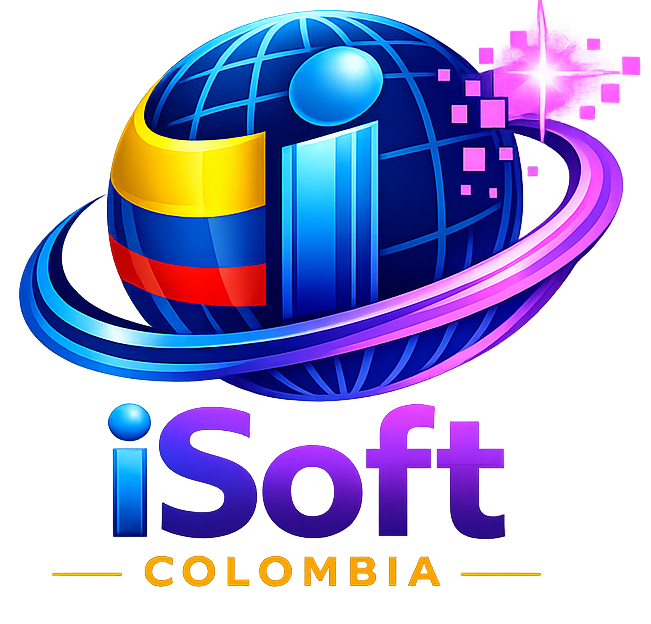 iSoft Colombia