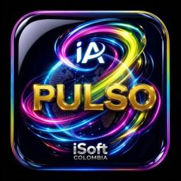 PULSO IA · iSoft Colombia